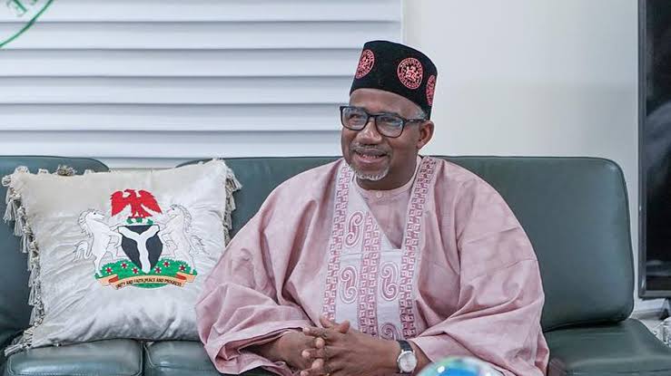 Rikicin Liman da Kwamitin Gudanarwa Ya Jawo Rufe Masallaci a Bauchi